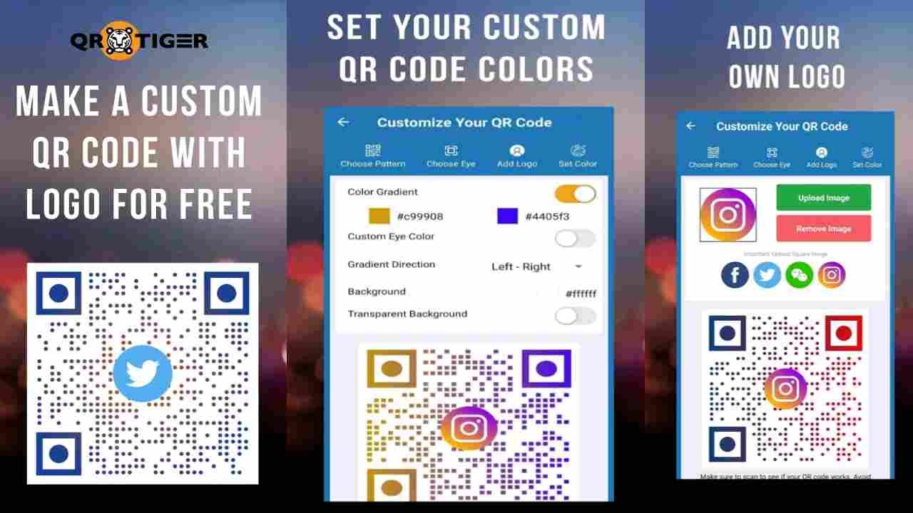 QR Code Scan Karne Wala App